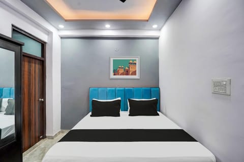 OYO The Hotel V3 Hotel in Noida