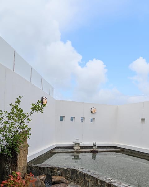 Hot Spring Bath, Spa and wellness centre/facilities, Open Air Bath, Public Bath