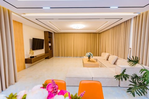 Communal lounge/ TV room, TV and multimedia, Living room