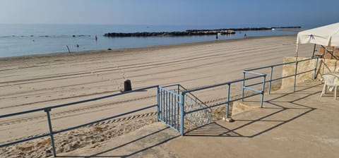 Day, Natural landscape, Beach, Sea view