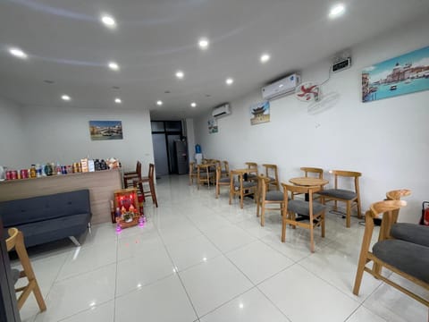 Homestay Coffee Ngon Apartment hotel in Phu Quoc