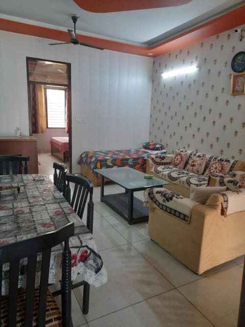 Ganpati Villa Apartment hotel in Dehradun