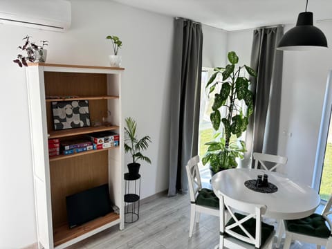 NEO Patru - Un Dormitor Apartment in Timisoara