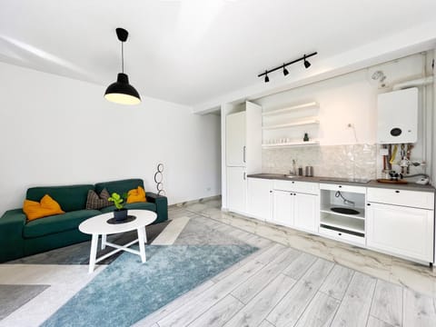 NEO Patru - Un Dormitor Apartment in Timisoara