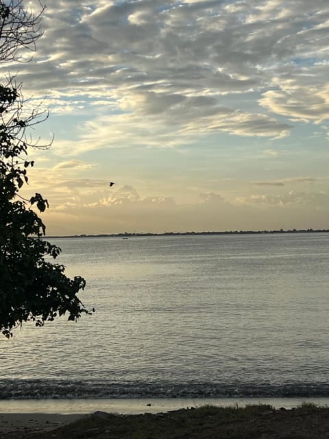 Beachfront Apartment in Portmore