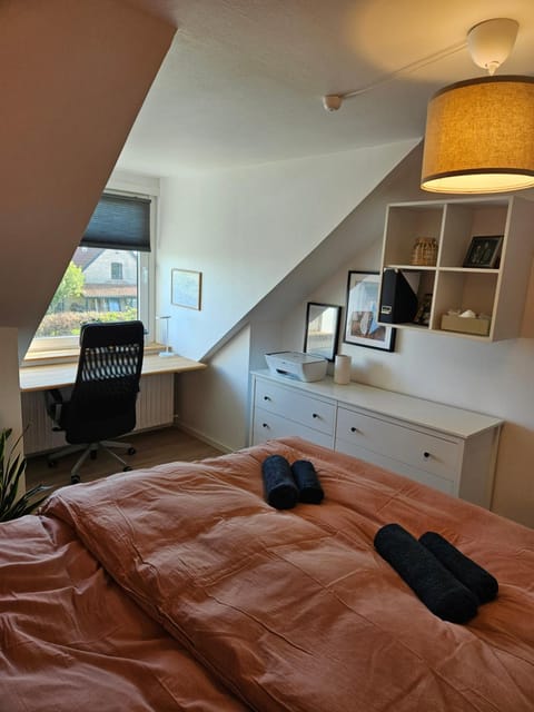 Hyggelig lejlighed i Aarhus Apartment in Aarhus