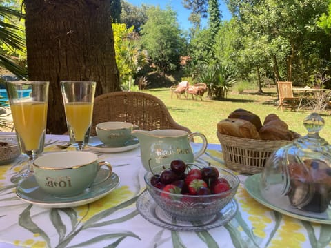 Douceur des Pins Alojamiento y desayuno in Saint-Trojan-les-Bains