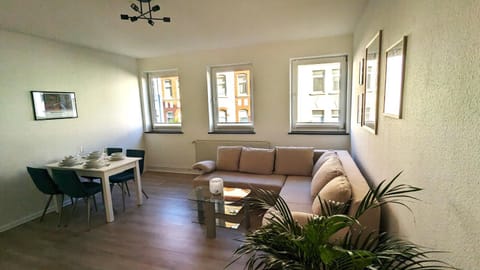 Gemütliche Ferienwohnung im Herzen des Östlichen Ringgebiets Apartment in Brunswick