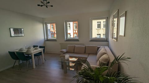 Gemütliche Ferienwohnung im Herzen des Östlichen Ringgebiets Apartment in Brunswick