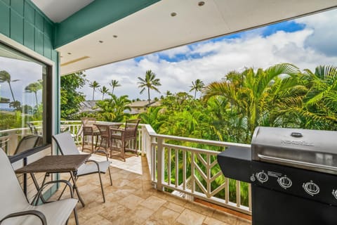 Kauai Walelia Hale home House in Poipu