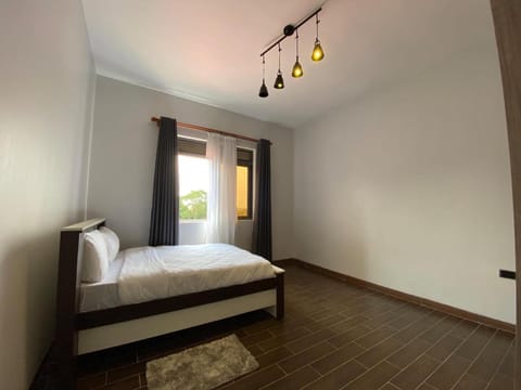 LOBO properties Apartment hotel in Kampala