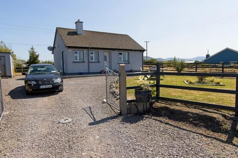 Property building, Parking