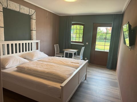 PENSION AMEDY Bed and Breakfast in Lubeck