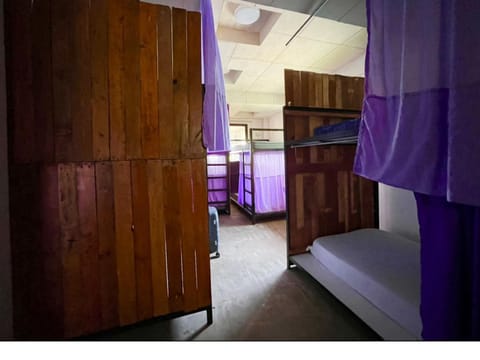 PurpleBedz Hostel Hostel in Puerto Galera