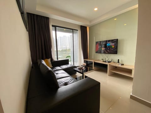 Sunshine Genting Suite- Ion D'elemen Apartment in Selangor, Malaysia