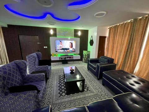 3rd Homes Apartment in Lagos