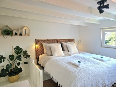 't Gouden Plakje Bed and Breakfast in Friesland, Netherlands