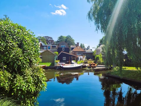 't Gouden Plakje Bed and Breakfast in Friesland, Netherlands