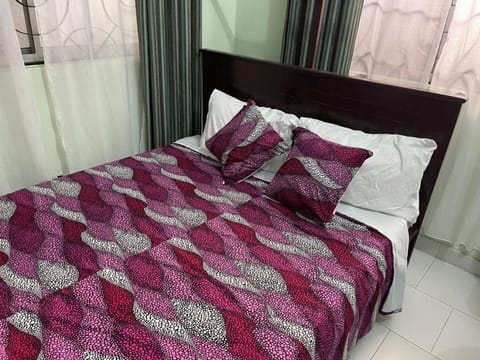 Konokono Africana Mbezi Beach Apartment in City of Dar es Salaam