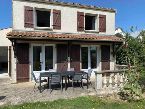 Lambertz - Maison à La Rochelle House in La Rochelle