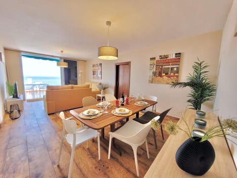 OkStay Mar Azul Caleton Tenerife Apartment in La Matanza de Acentejo