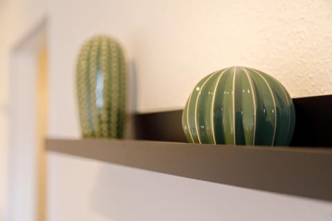 Decorative detail, Bedroom