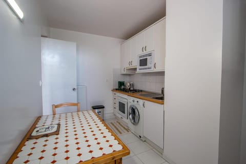 Residence Erdian Apartment in Hendaye