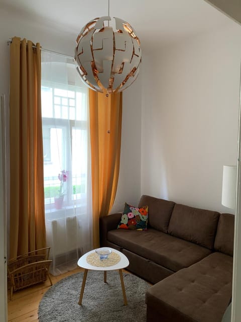 Ferienwohnung am Tivoli Apartment in Freiberg