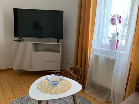 Ferienwohnung am Tivoli Apartment in Freiberg