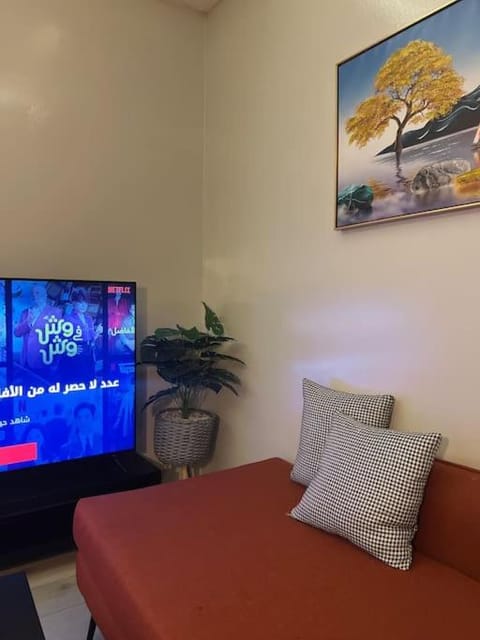 شقه فاخرة غرفه نوم واحده و صاله في حي المصيف Apartment in Riyadh