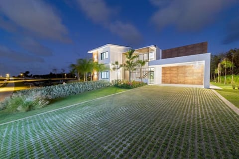 Experience true privacy tranquility and unparalleled luxury Apartment in Punta Cana