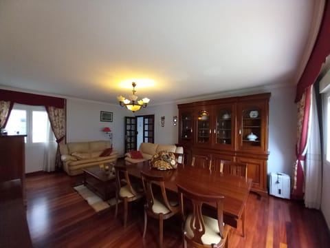 UXIADA Apartment in Ribeira, Galicia