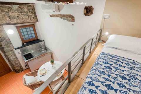 La Cantinetta Appartement in Tellaro