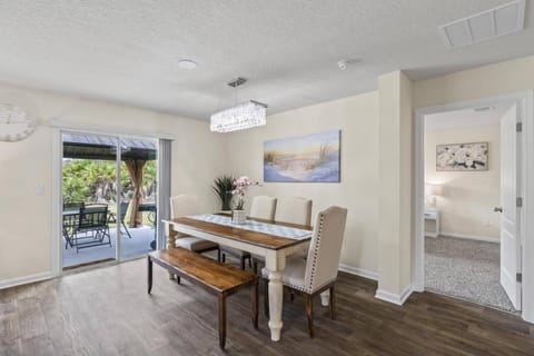 Ryecrest | Palm Coast House in Palm Coast