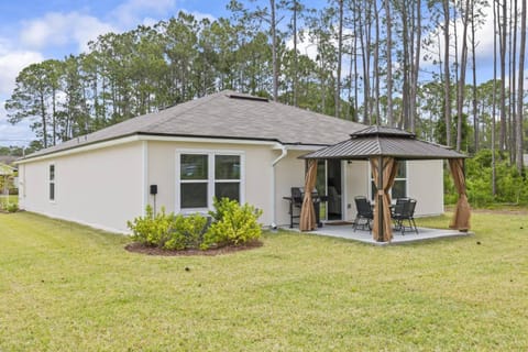 Ryecrest | Palm Coast House in Palm Coast