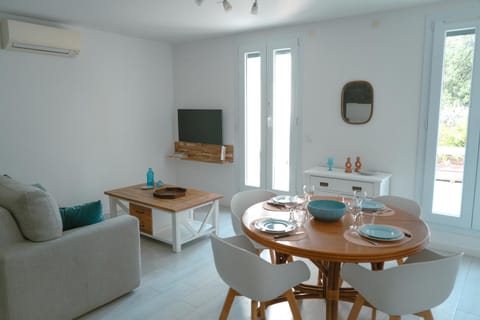 La Bastide du Cap Brun Apartment in Toulon