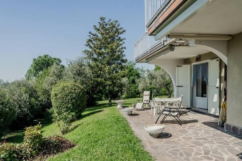 Gardoncino Apartment - Lake&Pool - by Host4U Apartment in Manerba del Garda