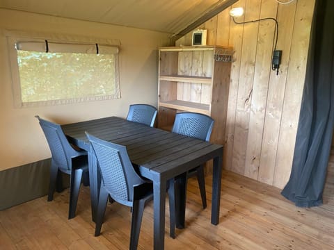 Kemp Sluknov- Glamping Campground/ 
RV Resort in Saxony