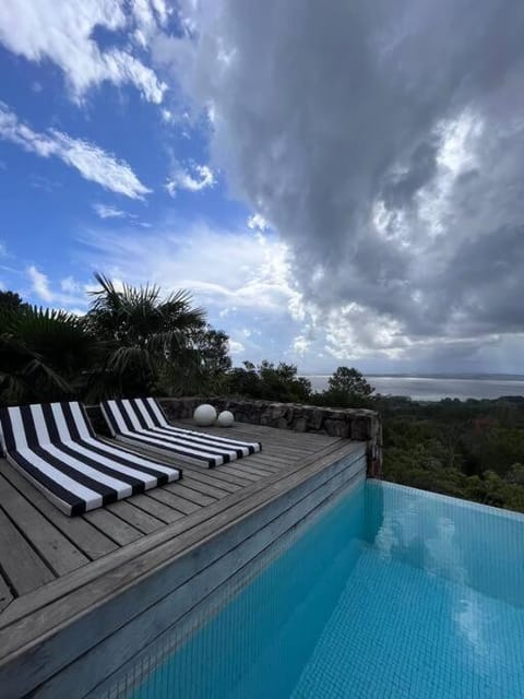 Casa Rocka Villa in Maldonado Department, Uruguay