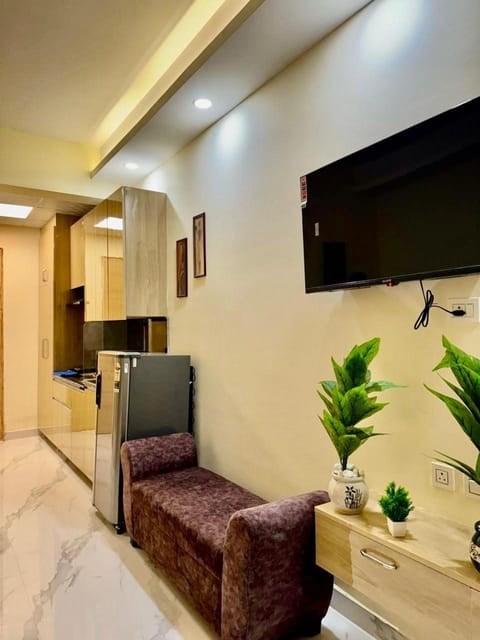 Cassa Suites Apartment in Noida