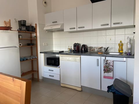 Appartement T3 bord de mer résidence Aqualinda E55 Apartment in Poggio-Mezzana