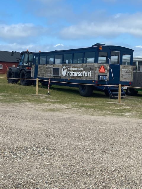 Hawhuset tæt på strand og byliv House in Vestervig