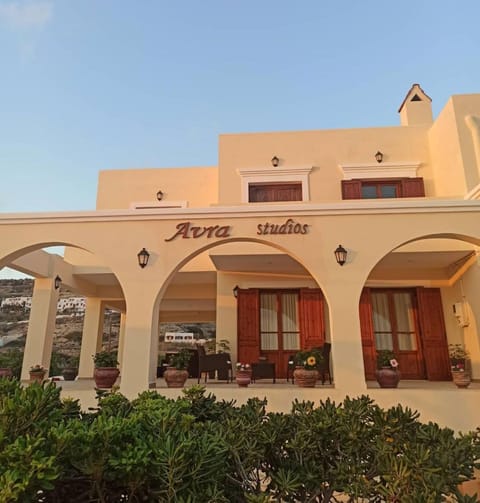 Avra Studios Hotel in Karpathos, 857 00, Greece