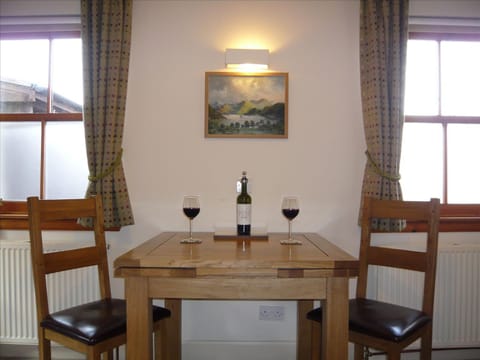 The Bothy at Ivy Cottage Apartment in Braemar