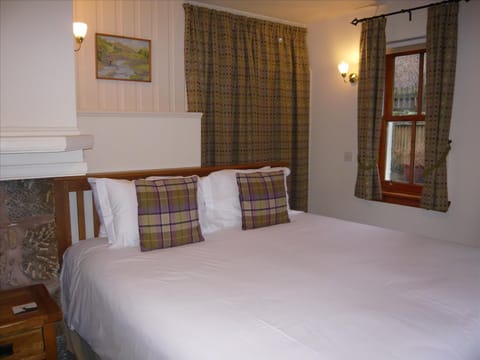 The Bothy at Ivy Cottage Apartment in Braemar