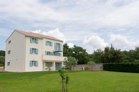Villa Emilia Apartment in Istria County