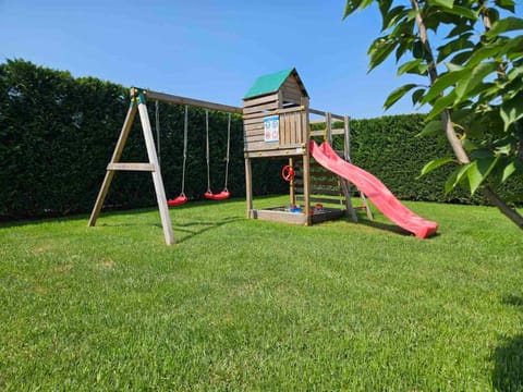 Villa Emilia Apartment in Istria County