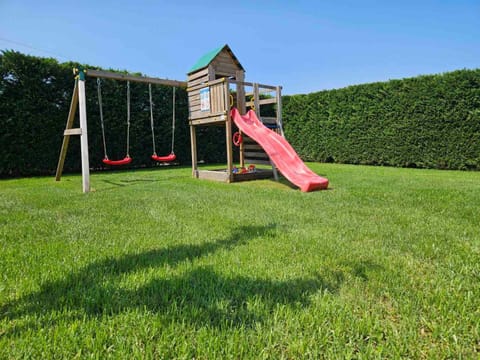 Villa Emilia Apartment in Istria County