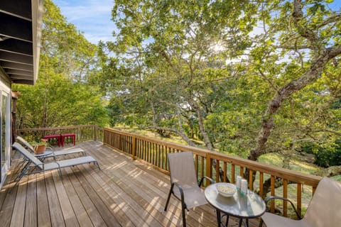 Pepperwood Escape by AvantStay Outdoor Living Views House in Santa Rosa