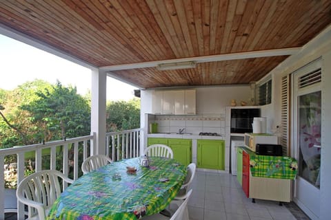 Balcony/Terrace, Kitchen or kitchenette